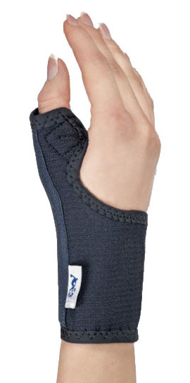 IMMOBILIZZATORE PRIMO DITO DESTRO MEDIUM - Doctor Vinz