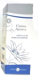 CREMA ARNICA47 75 ML - Doctor Vinz