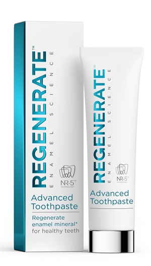 REGENERATE DENTIFRICIO AVANZATO 75 ML - Doctor Vinz