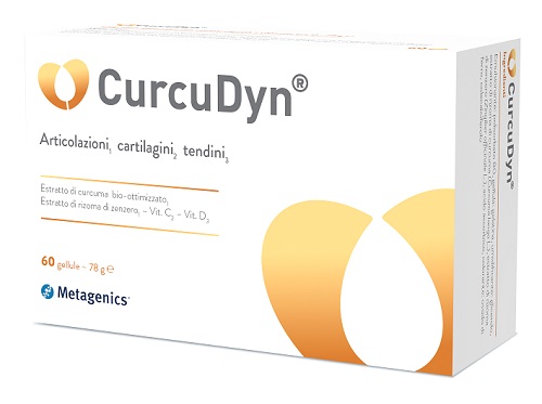 CURCUDYN 60 CAPSULE - Doctor Vinz