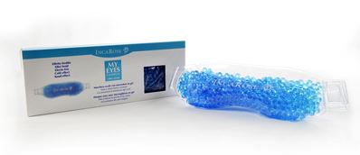 INCAROSE MY EYES COMPLEX CRIO MASK CON MICROSFERE IN GEL - Doctor Vinz