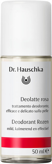 DR HAUSCHKA DEOLATTE ROSA - Doctor Vinz