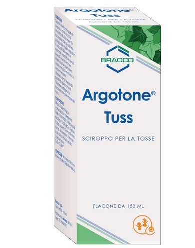 ARGOTONE TUSS SCIROPPO TOSSE 150 ML - Doctor Vinz