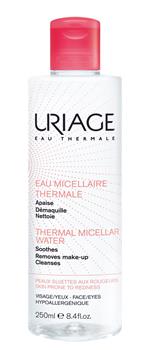 URIAGE EAU MICELLARE PER PELLI ARROSSATE 100 ML - Doctor Vinz