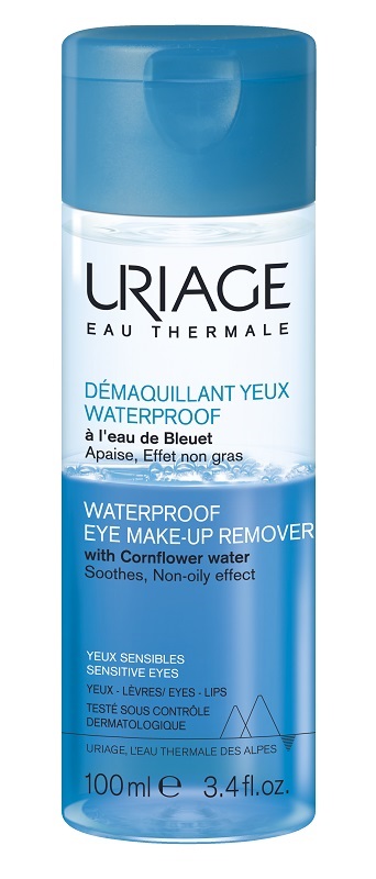 URIAGE STRUCC WATERPROOF 100 ML - Doctor Vinz
