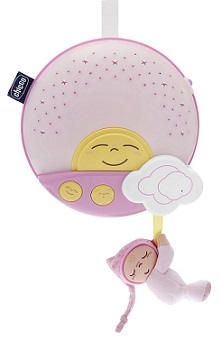 CHICCO GIOCO PANNELLO TRAMONTO R - Doctor Vinz