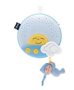 CHICCO GIOCO PANNELLO TRAMONTO - Doctor Vinz