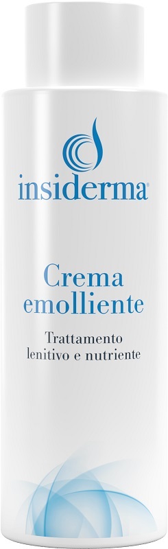INSIDERMA CREMA EMOLLIENTE 500 ML - Doctor Vinz