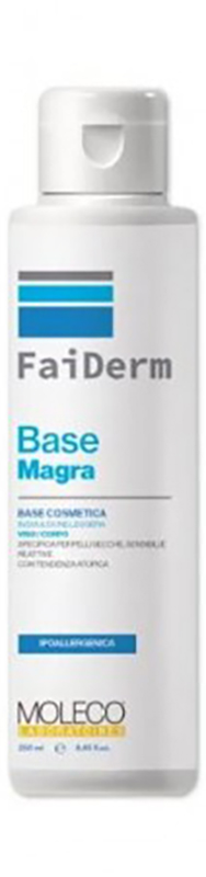 FAIDERM BASE MAGRA 250 ML - Doctor Vinz