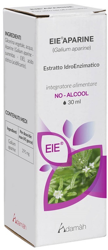 EIE APARINE 30 ML - Doctor Vinz