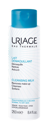 URIAGE LATTE DETERGENTE 250 ML - Doctor Vinz