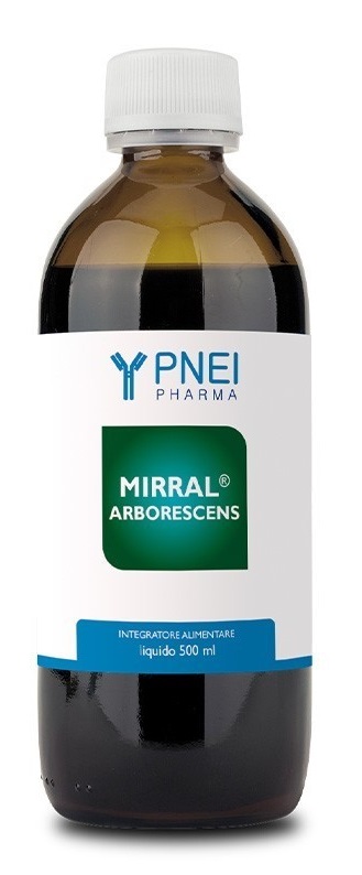 MIRRAL ARBORESCENS 500 ML - Doctor Vinz