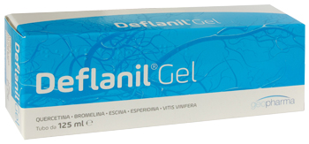 DEFLANIL GEL 125 ML - Doctor Vinz