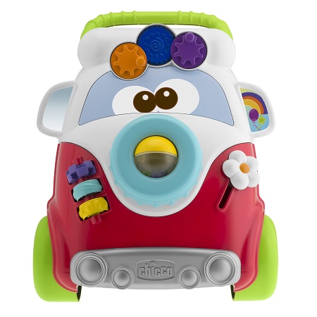 CHICCO GIOCO BASIC WALKER NUOVO FORNITORE - Doctor Vinz