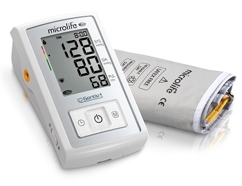 MICROLIFE MAM PLUS A3 PLUS MISURATORE DI PRESSIONE DA POLSO 10127 - Doctor Vinz