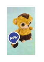 WARMIES PELUCHE ROODEE - Doctor Vinz