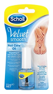 VELVET SMOOTH OLIO NUTRIENTE UNGHIE 7,5 ML - Doctor Vinz