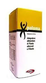 PALOMA SOLUZIONE 200 ML - Doctor Vinz