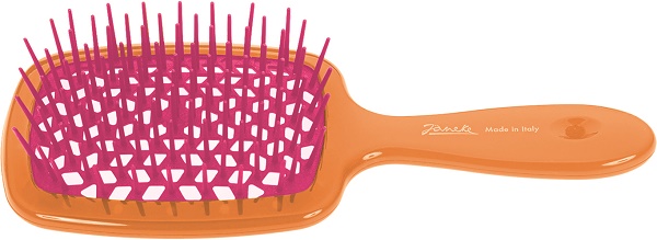 SUPERBRUSH SPAZZOLA ARANCIONE - Doctor Vinz