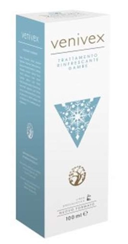 VENIVEX 100 ML - Doctor Vinz