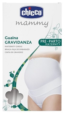 CHICCO MAMMY GUAINA GRAVIDANZA 4 - Doctor Vinz