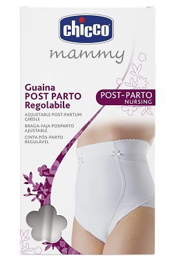 CHICCO MAMMY GUAINA POST PARTO REGOLABILE 3 - Doctor Vinz