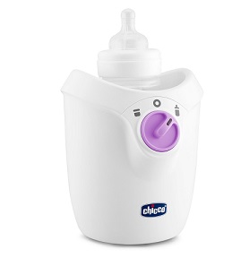 CHICCO SCALDABIBERON CASA - Doctor Vinz