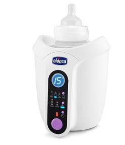 CHICCO SCALDABIBERON DIGITALE - Doctor Vinz