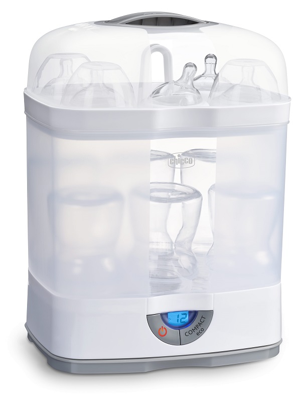 CHICCO STERILNATURAL 3IN1 - Doctor Vinz