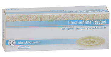 IDROGEL FITOSTIMOLINE 50 G - Doctor Vinz