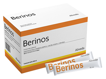 BERINOS 30 BUSTINE X 10 ML - Doctor Vinz