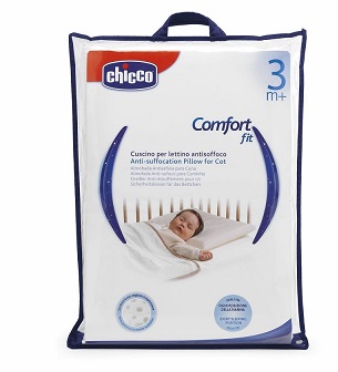 CHICCO CUSCINO CULLA NEW - Doctor Vinz