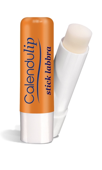 CALENDULIP BURROCACAO STICK 5,5 ML - Doctor Vinz