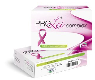 PROLEI COMPLEX 30 COMPRESSE - Doctor Vinz
