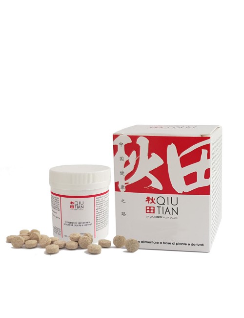 DU HUO JI SHENG TANG MODIFIED 100 COMPRESSE - Doctor Vinz