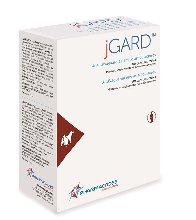 JGARD 80 PERLE - Doctor Vinz