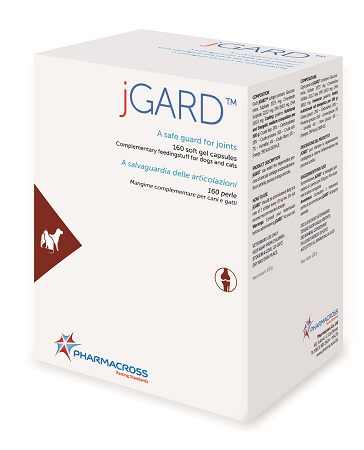JGARD 80 PERLE - Doctor Vinz