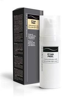 ETAS PEEL 50 ML - Doctor Vinz