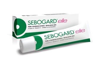 SEBOGARD ELLE 30 ML - Doctor Vinz