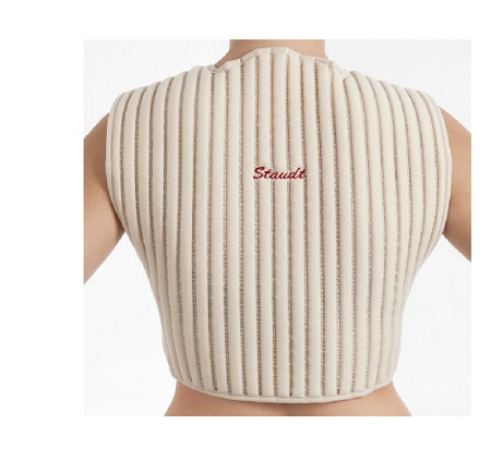 MY MOBILITAS FASCIA PER RACHIDE CERVICALE M - Doctor Vinz