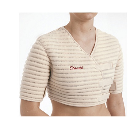 MY MOBILITAS FASCIA DOPPIA SPALLA M - Doctor Vinz