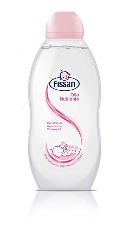 FISSAN OLIO NUTRIENTE 200 ML - Doctor Vinz