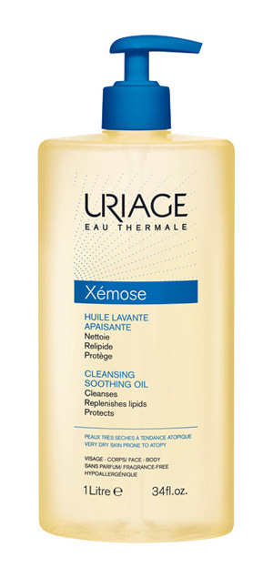XEMOSE OLIO DETERGENTE 1 L - Doctor Vinz
