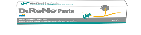 DIRENE PASTA 15 ML - Doctor Vinz