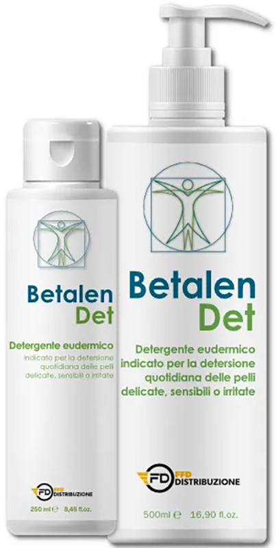 BETALEN DET 500 ML - Doctor Vinz