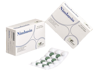 NIMBUSIN 60 COMPRESSE - Doctor Vinz