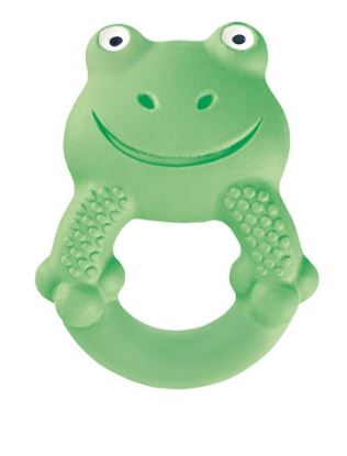MAM DENTARUOLO MAX THE FROG - Doctor Vinz