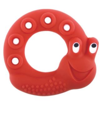 MAM DENTARUOLO LUCY THE SNAIL - Doctor Vinz