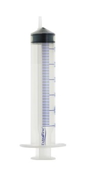 SIRINGA IPODERMICA EXTRAFINE 50-60 ML SENZA AGO - Doctor Vinz