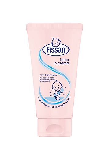 FISSAN TALCO FLUIDO 150 ML - Doctor Vinz